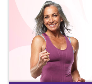 Curves - Breast Cancer Awareness