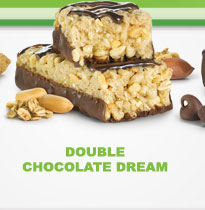 Double Chocolate Dream