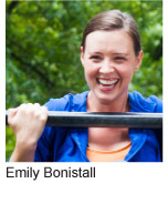Emily Bonistall
