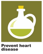 Prevent heart disease